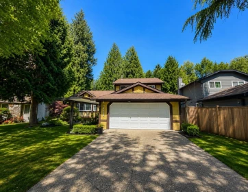 14565 91a Avenue, Surrey, BC, Surrey — Single Family Residence for sale
