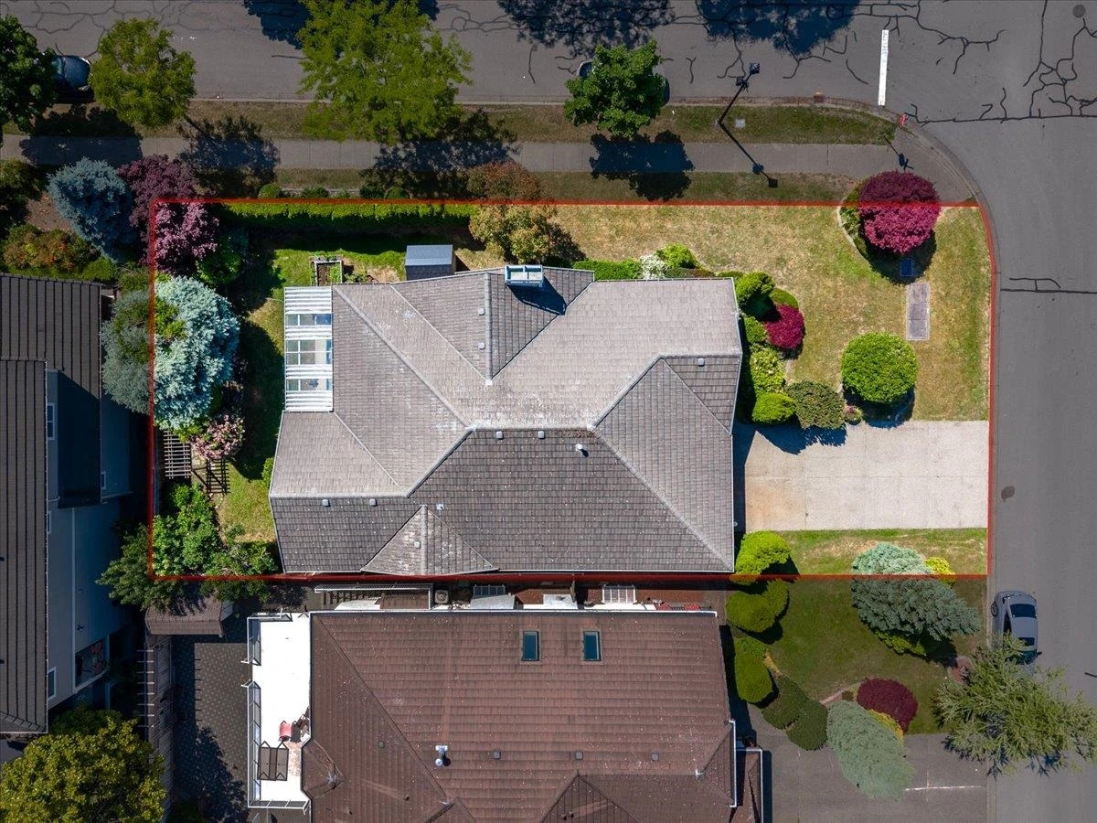 Family Room Photo of 7258 146 Street, Surrey, BC