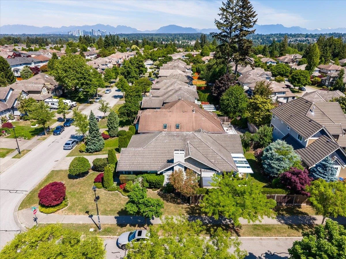 Living Room Photo of 7258 146 Street, Surrey, BC