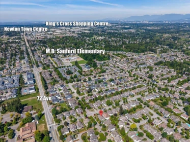 Community Amenities Photo (Clubhouse) of 7258 146 Street, Surrey, BC