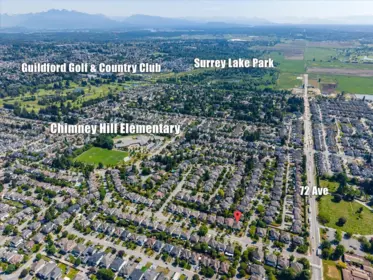 7258 146 Street, Surrey, BC, Surrey — Single Family Residence for sale