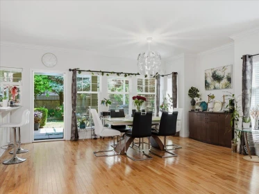 Entry Foyer Photo of 7258 146 Street, Surrey, BC