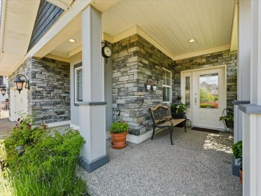 Kitchen Photo of 7258 146 Street, Surrey, BC