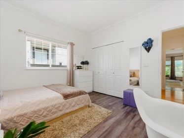 Swimming Pool Photo of 7258 146 Street, Surrey, BC