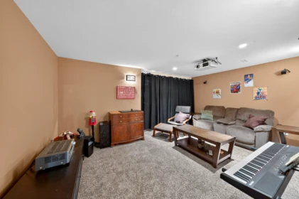 Community Amenities Photo (Clubhouse) of 10668 245b Street, Maple Ridge, BC