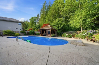 10668 245b Street, Maple Ridge, BC, Maple Ridge — Single Family Residence for sale