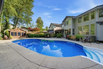 10668 245b Street, Maple Ridge, BC, Maple Ridge — Single Family Residence for sale