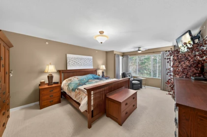 Garage Interior Photo of 10668 245b Street, Maple Ridge, BC