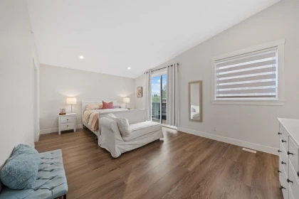 Bedroom 4 Photo of 13532 Birdtail Drive, Maple Ridge, BC