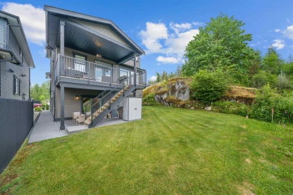 Fitness Center Photo Near 13532 Birdtail Drive, Maple Ridge, BC