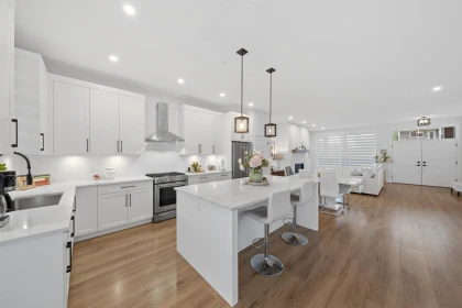 Kitchen Photo of 13532 Birdtail Drive, Maple Ridge, BC