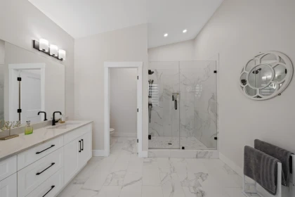 Laundry Room Photo of 13532 Birdtail Drive, Maple Ridge, BC
