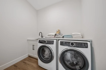 Mudroom Photo of 13532 Birdtail Drive, Maple Ridge, BC