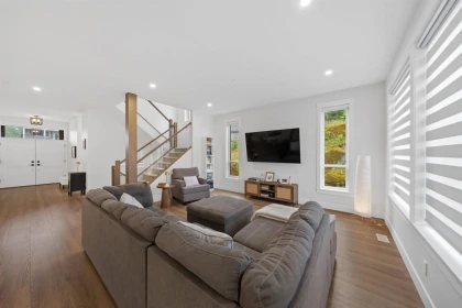 Pantry Photo of 13532 Birdtail Drive, Maple Ridge, BC