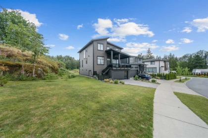 Street View Photo of 13532 Birdtail Drive, Maple Ridge, BC