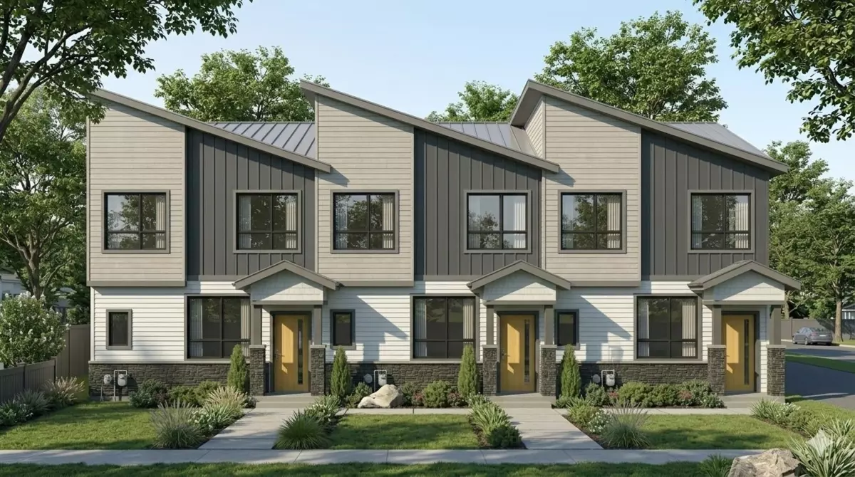 Exterior Rear Photo of 34740 3 Avenue, Abbotsford, BC