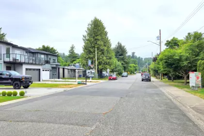 Primary Bedroom Photo of 34740 3 Avenue, Abbotsford, BC