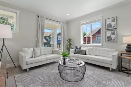 37 5805 Sappers Way, Chilliwack, BC, Chilliwack — Townhouse for sale