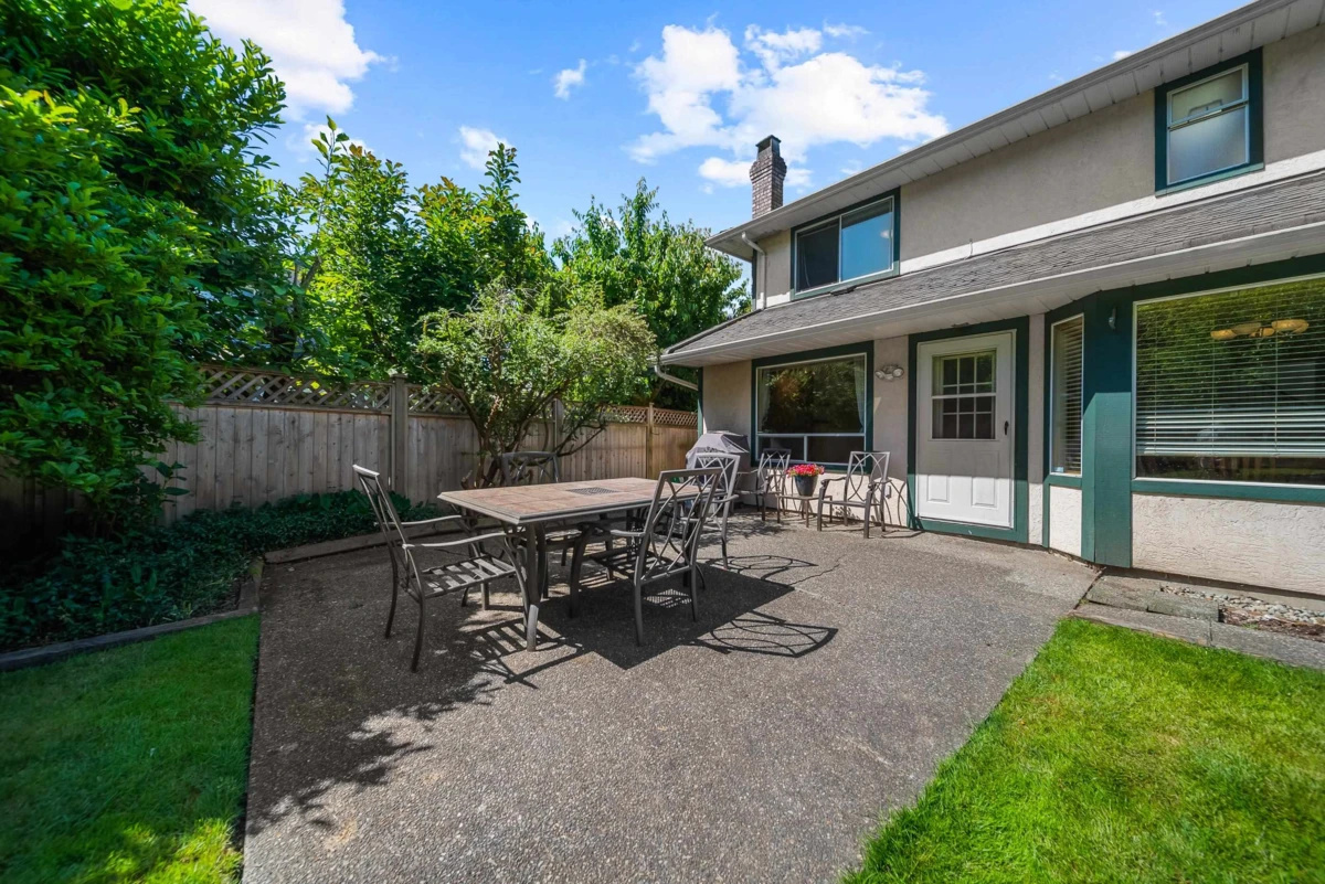 Family Room Photo of 6240 Parktree Place, Surrey, BC