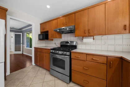 Basement Recreation Room Photo of 6240 Parktree Place, Surrey, BC