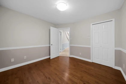Entry Foyer Photo of 6240 Parktree Place, Surrey, BC