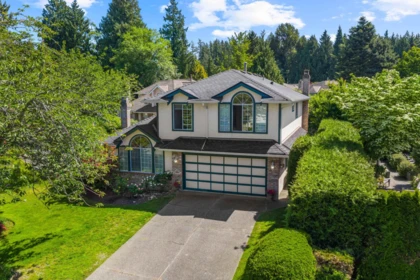 6240 Parktree Place, Surrey, BC, Surrey — Single Family Residence for sale