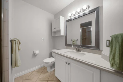Hallway Photo of 6240 Parktree Place, Surrey, BC