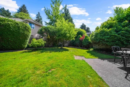 Kitchen Photo of 6240 Parktree Place, Surrey, BC