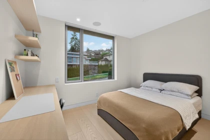 Loft / Bonus Room Photo of 4521 Langara Avenue, Vancouver, BC