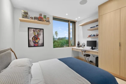 Office / Den Photo of 4521 Langara Avenue, Vancouver, BC