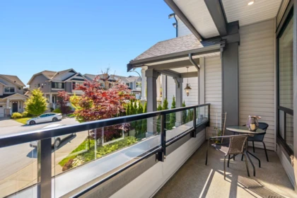 Backyard Photo of 23193 113 Avenue, Maple Ridge, BC