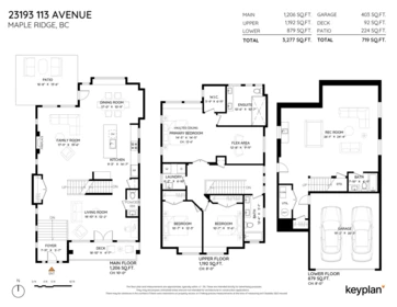 Community Amenities Photo (Clubhouse) of 23193 113 Avenue, Maple Ridge, BC