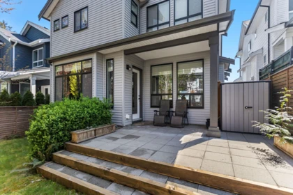 Garden / Landscaping Photo of 23193 113 Avenue, Maple Ridge, BC