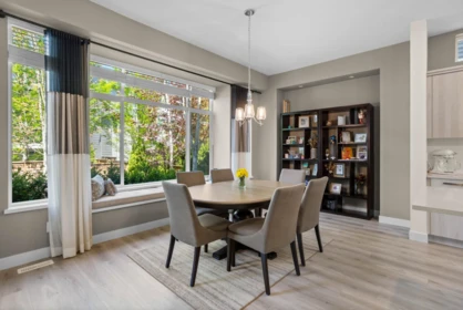 Kitchen Island Photo of 23193 113 Avenue, Maple Ridge, BC
