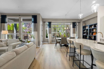 Kitchen Photo of 23193 113 Avenue, Maple Ridge, BC