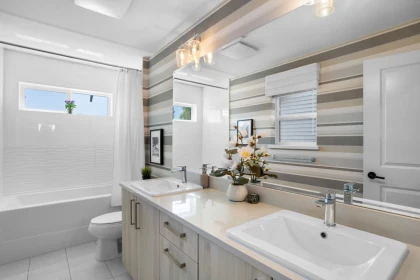 Laundry Room Photo of 23193 113 Avenue, Maple Ridge, BC