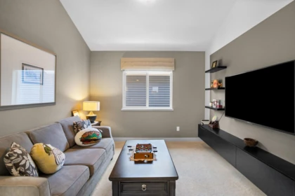 Office / Den Photo of 23193 113 Avenue, Maple Ridge, BC