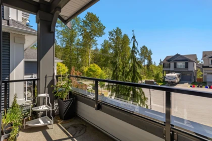 Outdoor Deck Photo of 23193 113 Avenue, Maple Ridge, BC