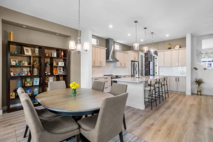 Pantry Photo of 23193 113 Avenue, Maple Ridge, BC
