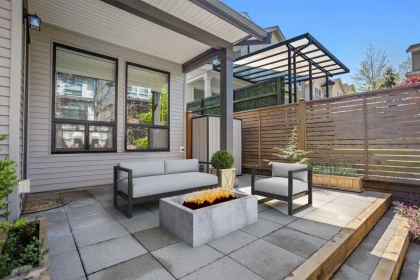 Swimming Pool Photo of 23193 113 Avenue, Maple Ridge, BC