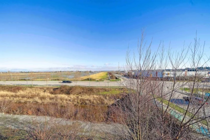 Outdoor Patio Photo of 128 4738 Hemlock Way, Tsawwassen, BC