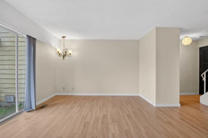 Bedroom 4 Photo of 7290 11th Avenue, Burnaby, BC