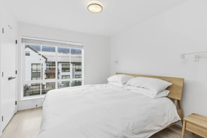 Bedroom 2 Photo of 38037 Keel Way, Squamish, BC