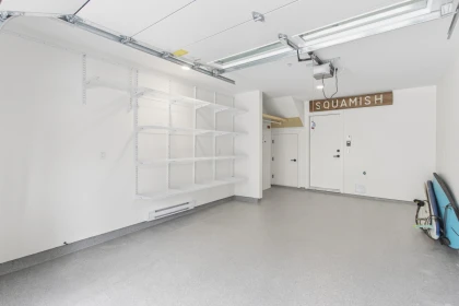 Hallway Photo of 38037 Keel Way, Squamish, BC