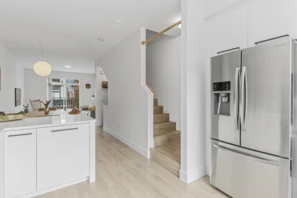 Kitchen Photo of 38037 Keel Way, Squamish, BC