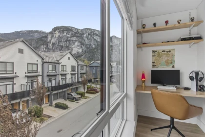 Loft / Bonus Room Photo of 38037 Keel Way, Squamish, BC
