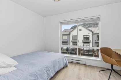 Office / Den Photo of 38037 Keel Way, Squamish, BC