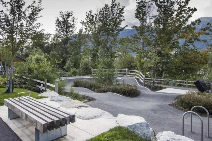 Outdoor Patio Photo of 38037 Keel Way, Squamish, BC