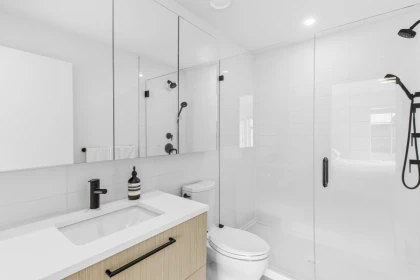 Powder Room Photo of 38037 Keel Way, Squamish, BC