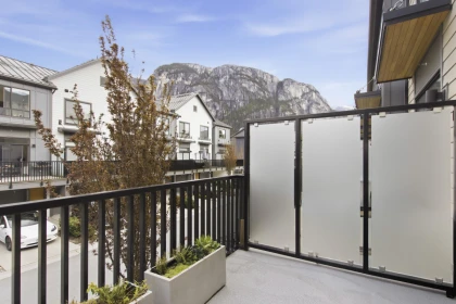 Walk-In Closet Photo of 38037 Keel Way, Squamish, BC